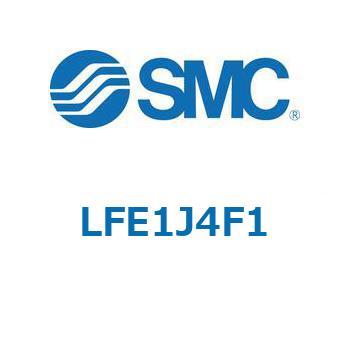 LFE_JK - 3色表示電磁式デジタルフロースイッチ/分離型センサ部 SMC