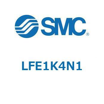 LFE_JK - 3色表示電磁式デジタルフロースイッチ/分離型センサ部 SMC