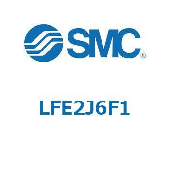 LFE_JK - 3色表示電磁式デジタルフロースイッチ/分離型センサ部 SMC