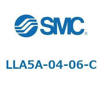 LLA - マニホールドベース SMC