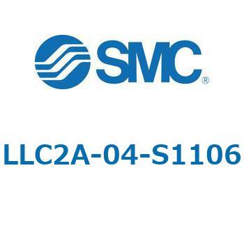 LLC - マニホールドベース SMC