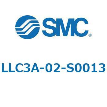 LLC - マニホールドベース SMC
