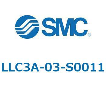 LLC - マニホールドベース SMC
