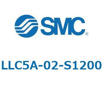 LLC - マニホールドベース SMC