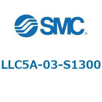 LLC - マニホールドベース SMC