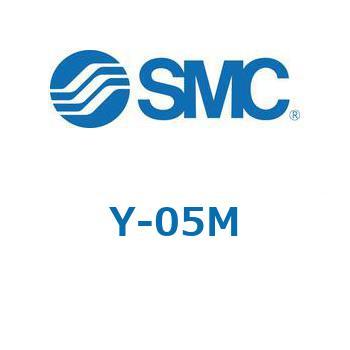 MB Y - Y形二山ナックルジョイント SMC