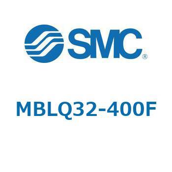 MB_Q/MDB_Q - エアシリンダ/低摩擦形 SMC