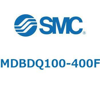 MB_Q/MDB_Q - エアシリンダ/低摩擦形 SMC