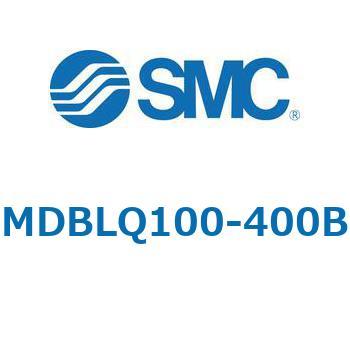 MB_Q/MDB_Q - エアシリンダ/低摩擦形 SMC