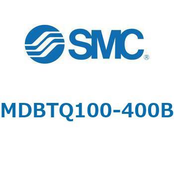 MB_Q/MDB_Q - エアシリンダ/低摩擦形 SMC