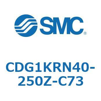 CD Series(CDG1KRN40) SMC
