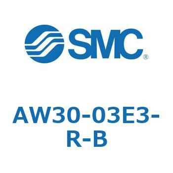 AW30-03E3-R-B tB^M[^ AW-BV[Y SMC 70330733