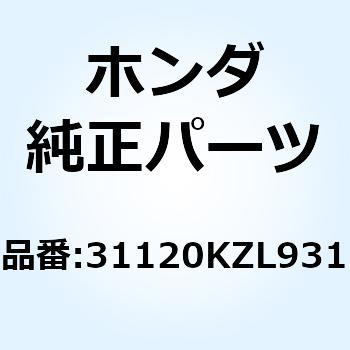 STATOR COMP 31120KZL931 ホンダ