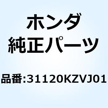 ステーターCOMP. 31120KZVJ01 ホンダ