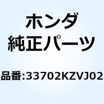 レンズ テールライト 33702KZVJ02 ホンダ