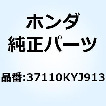 メーターASSY. スピード& 37110KYJ913 ホンダ