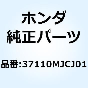 メーターASSY. スピード& 37110MJCJ01 ホンダ