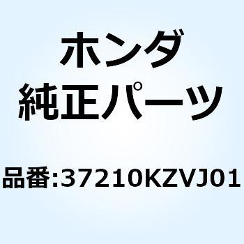 メーターCOMP. スピード& 37210KZVJ01 - ホンダ