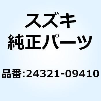 ギヤ セカンドドリブン NT:29 24321-09410 スズキ