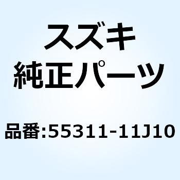 リム フロントホイール(19M/CXMT2.50) 55311-11J10 スズキ