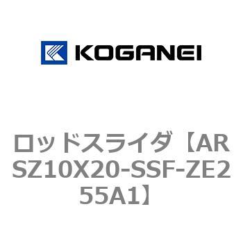ロッドスライダ コガネイ