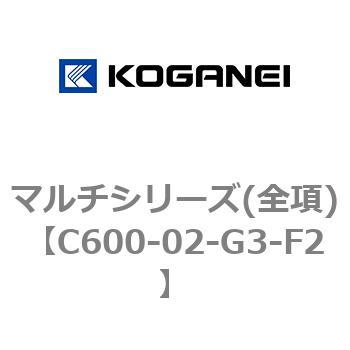 マルチシリーズ(全項) コガネイ