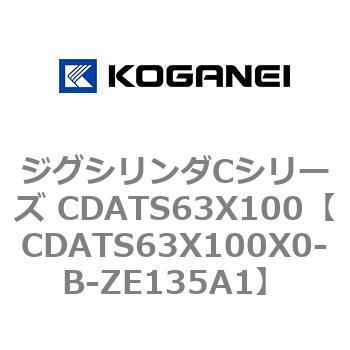 CDATS63X100X0-B-ZE135A1 �W�O�V�����_C�V���[�Y CDATS63X100 �R�K�l�C 71165833