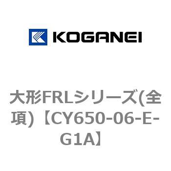 大形FRLシリーズ(全項) コガネイ