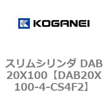 DAB20X100-4-CS4F2 �X�����V�����_ DAB20X100 �R�K�l�C 71529176