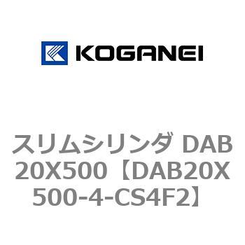 DAB20X500-4-CS4F2 �X�����V�����_ DAB20X500 �R�K�l�C 71534575