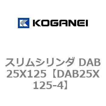 DAB25X125-4 XV_ DAB25X125 RKlC 71536718