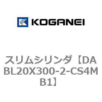 スリムシリンダ コガネイ