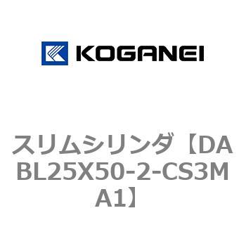 スリムシリンダ コガネイ