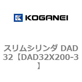 DAD32X200-3 XV_ DAD32 RKlC 71696722