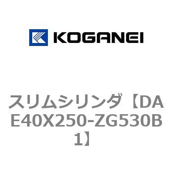スリムシリンダ コガネイ