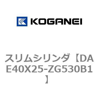 スリムシリンダ コガネイ