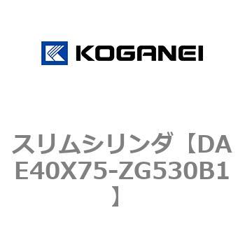 スリムシリンダ コガネイ