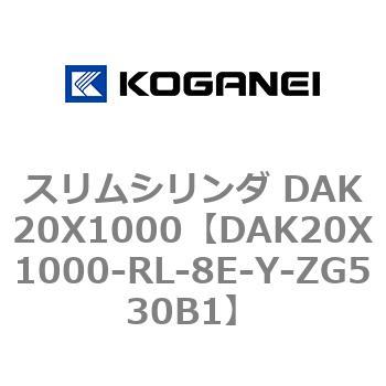 DAK20X1000-RL-8E-Y-ZG530B1 XV_ DAK20X1000 RKlC 71720757