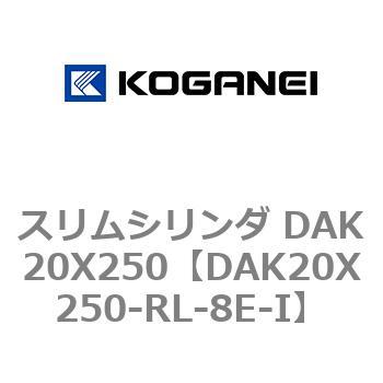 DAK20X250-RL-8E-I �X�����V�����_ DAK20X250 �R�K�l�C 71724022