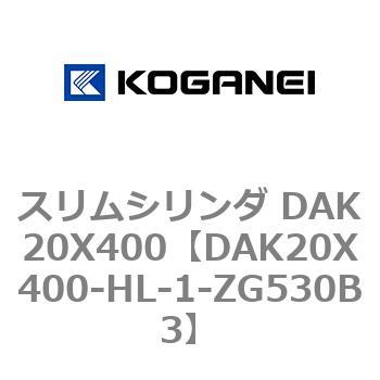 DAK20X400-HL-1-ZG530B3 �X�����V�����_ DAK20X400 �R�K�l�C 71725833