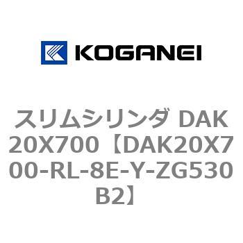 DAK20X700-RL-8E-Y-ZG530B2 �X�����V�����_ DAK20X700 �R�K�l�C 71729945