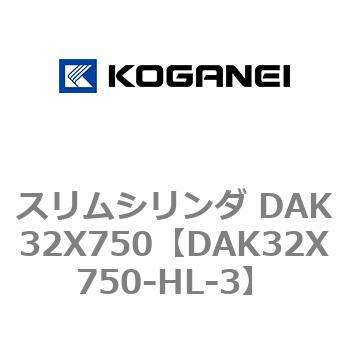 DAK32X750-HL-3 �X�����V�����_ DAK32X750 �R�K�l�C 71750726
