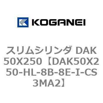 DAK50X250-HL-8B-8E-I-CS3MA2 XV_ DAK50X250 RKlC 71761253