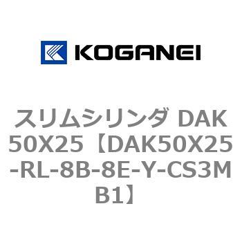 DAK50X25-RL-8B-8E-Y-CS3MB1 XV_ DAK50X25 RKlC 71761594