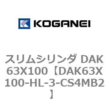DAK63X100-HL-3-CS4MB2 XV_ DAK63X100 RKlC 71765155
