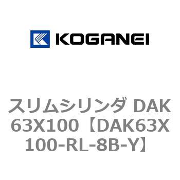 DAK63X100-RL-8B-Y XV_ DAK63X100 RKlC 71765243