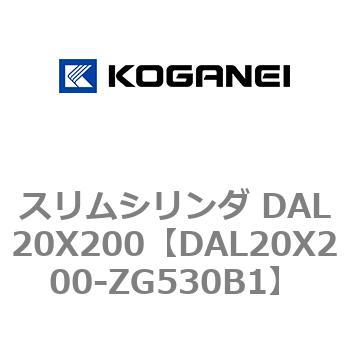 DAL20X200-ZG530B1 �X�����V�����_ DAL20X200 �R�K�l�C 71770432
