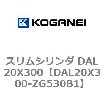 DAL20X300-ZG530B1 �X�����V�����_ DAL20X300 �R�K�l�C 71771123