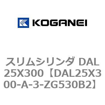 DAL25X300-A-3-ZG530B2 �X�����V�����_ DAL25X300 �R�K�l�C 71775594