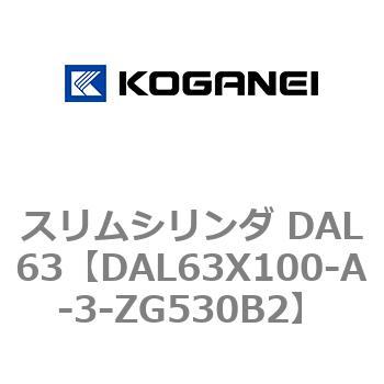 DAL63X100-A-3-ZG530B2 XV_ DAL63 RKlC 71788858